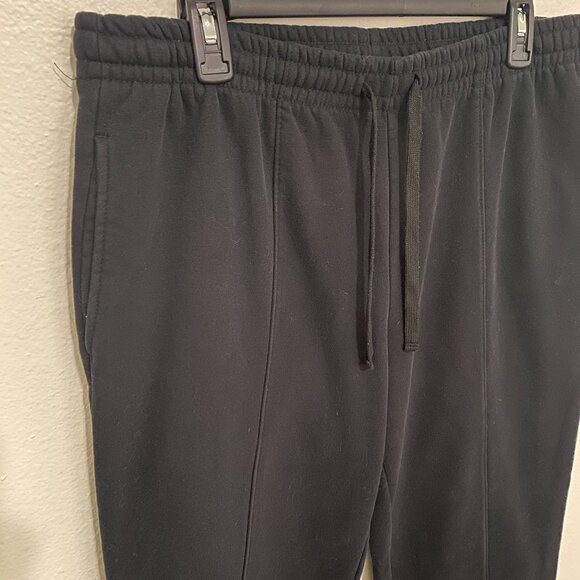 Champion Powerblend Boyfriend Sweatpant size L - Picture 3 of 10